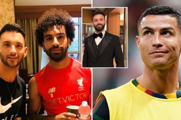 بدهکاری که آرزوی امضا گرفتن از فوتبالیستها را داشت و حالا به لطف رونالدو و مسی میلیونر شده