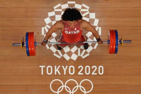  نائب رئیس فدراسیون بین‌المللی  امید به حضور وزنه‌برداری در المپیک لس‌آنجلس زنده شد