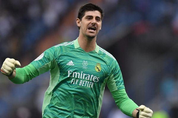  ستاره رئال مادرید  می‌دانیم چلسی در بحران است