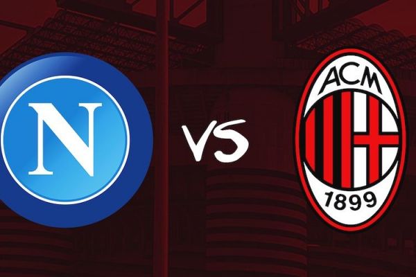 ترکیب ناپولی - میلان؛ روح مارادونا شاد میشود