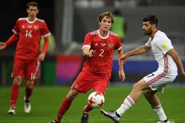  انصراف روسیه از حضور در «کافا»  بلاروس یا تیم غرب آسیایی دیگر به جای روسها