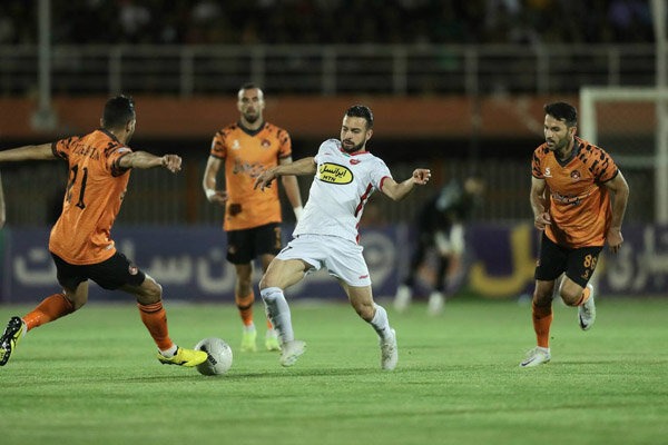  محکومیت سه تیم در کمیته تعیین وضعیت