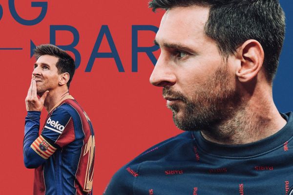  جزییات قرارداد مسی با بارسلونا؛ کاهش چهار برابری دستمزد