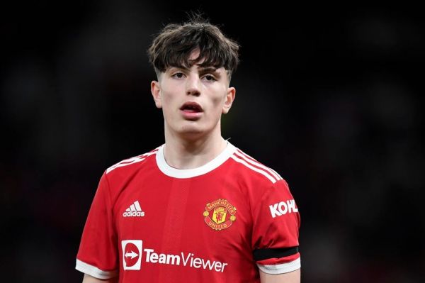  پدیده منچستریونایتد با فرمول مسی به جام جهانی می‌رود