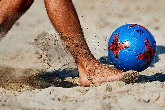  زمان قرعه کشی لیگ برتر فوتبال ساحلی اعلام شد