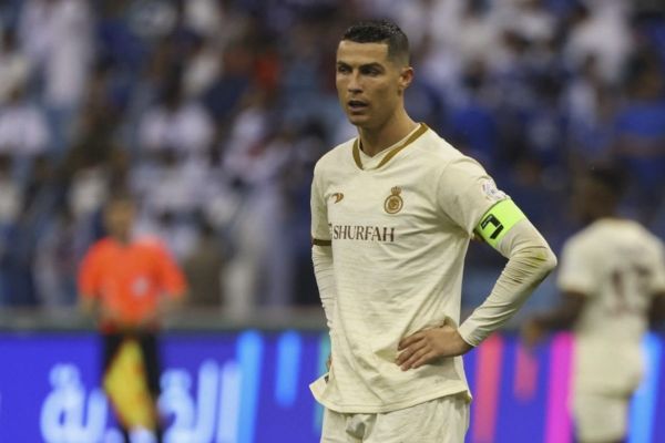 بدترین فصل عمر رونالدو؛ حتی النصر هم نجاتش نداد
