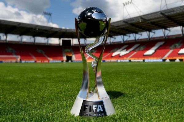  قرعه کشی جام جهانی جوانان در زوریخ برگزار می شود