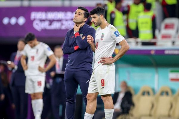 ایلان ماسک به طارمی و ماهینی هم رحم نکرد