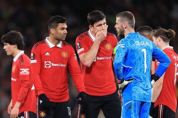  زلزله در منچستریونایتد؛ هفده بازیکن در لیست خروج