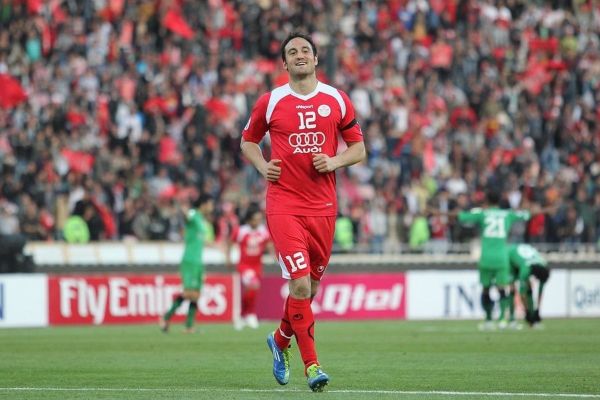  ایمون زائد سپاهان را نادیده گرفت  برنده دربی، قهرمان لیگ است