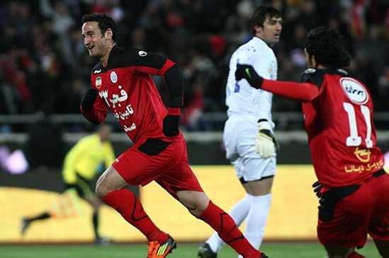  خالق شیرین‌ترین خاطره معاصر پرسپولیسی‌ها در دربی، این روزها چه می‌کند