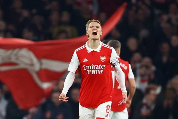  فرار لحظه آخری آرسنال از شکست مقابل تیم رده بیستمی لیگ برتر انگلیس