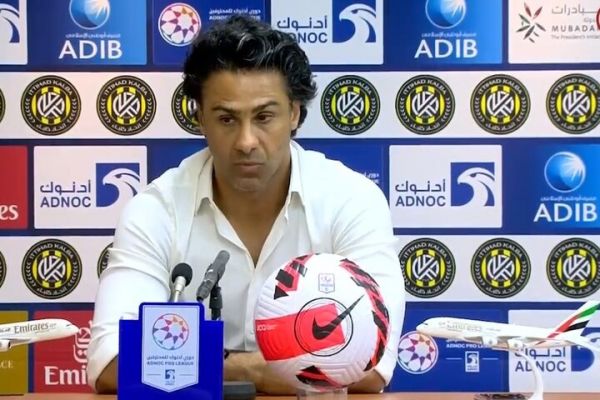  فرهاد مجیدی  دنبال جبران بازی‌های قبل هستیم