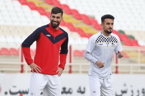  بازگشت مدافع مورد علاقه کلین‌شیت به تراکتور