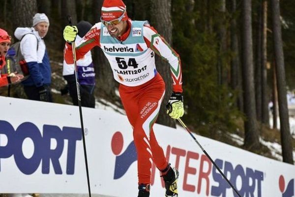 توضیحات فدراسیون اسکی درباره پناهندگی ملیپوش جنجالی