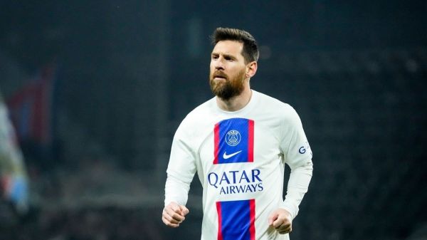  رکورد جدید مسی که فقط دو بازیکن به آن رسیده‌ بودند