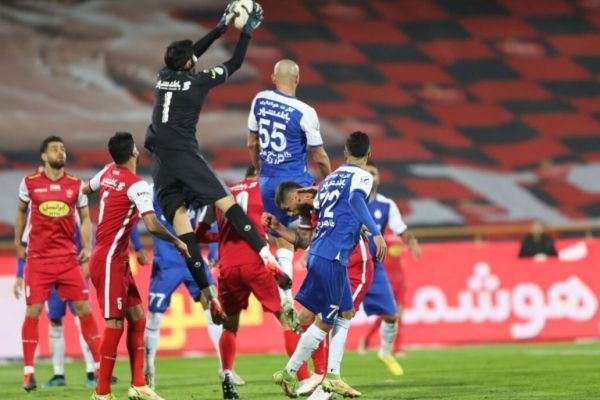  استفاده از 12 دوربین HD برای پخش زنده دربی 100