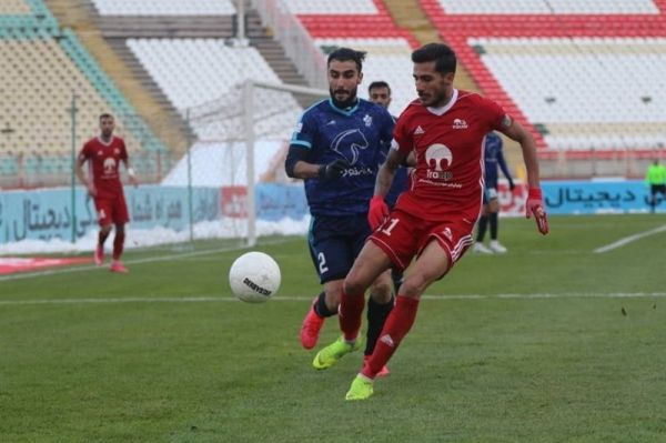 تراکتور - پیکان؛ گربهسیاه علیه آرزوهای آسیایی