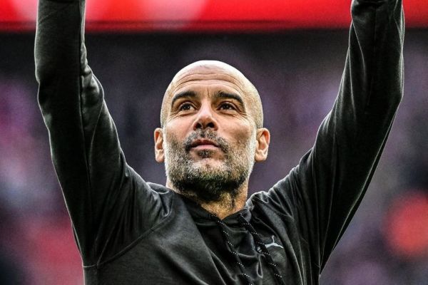  رکورد تاریخی گواردیولا با منچسترسیتی در جام حذفی انگلیس