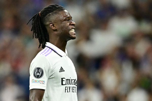  رئال مادرید به دنبال رساندن رقم فسخ ستاره فرانسوی به یک میلیارد یورو