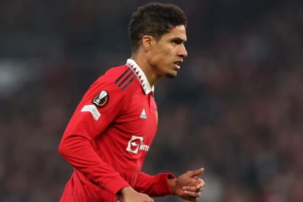 سرگیجه جدید تنهاگ با مصدومیت مدافع منچستریونایتد