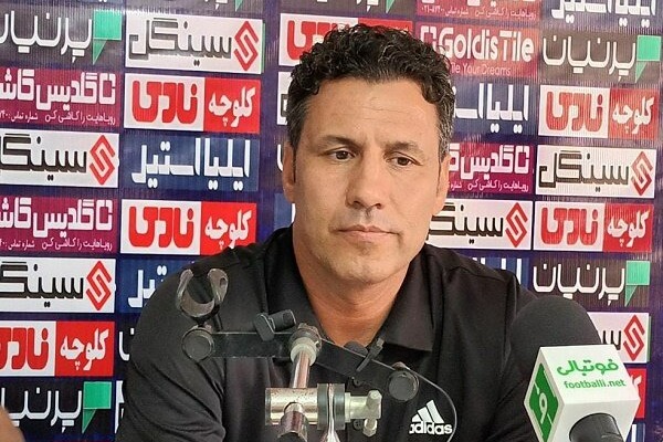 تارتار هدفمان کسب سه امتیاز است بازی نزدیکی با آلومینیوم خواهیم داشت