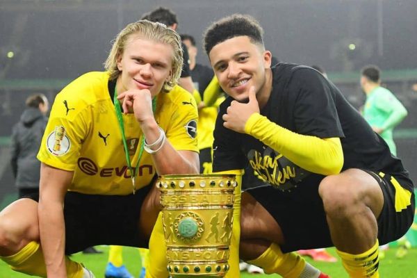 رویارویی دو همتیمی سابق در فینال جام حذفی انگلیس