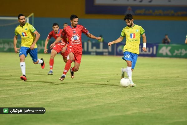 صنعت نفت چهار- نساجی صفر صنعت می خواهد لیگ برتری بماند طالب ریکانی قیمت نفت را بالا برد