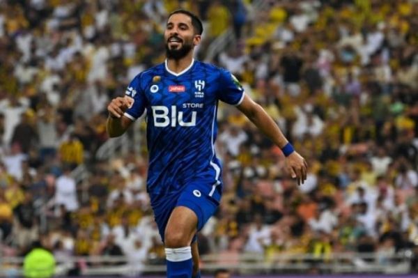  برتری الهلال مقابل الاتحاد در پایان ۱۲۰ دقیقه