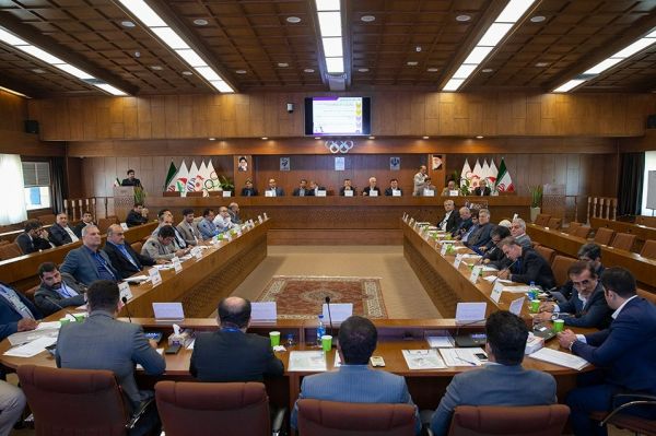  زمان آغاز ثبت نام از کاندیداهای ریاست فدراسیون کشتی مشخص شد