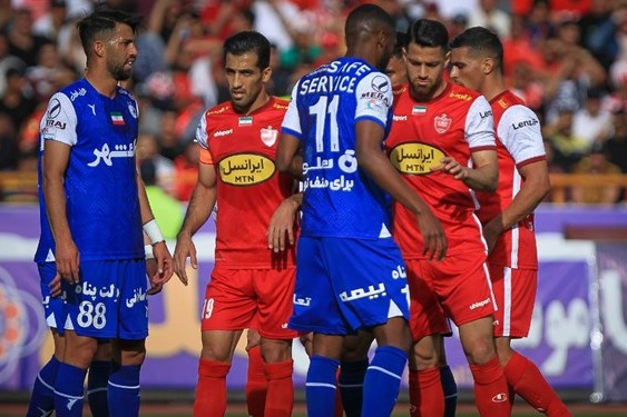 صورتحسابهای مالی و تکمیل هیات مدیره در دستور کار مجمع استقلال و پرسپولیس