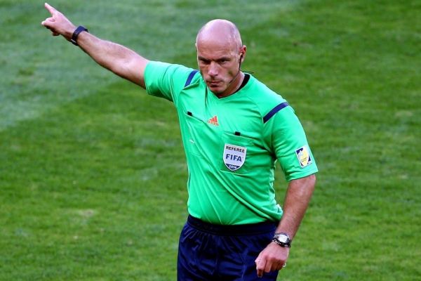 قولی که رییس کمیته داوران انگلیس برای تغییرات در VAR داد