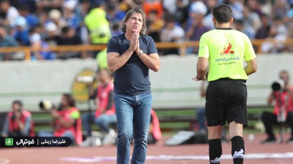 محرومیت ساپینتو به خاطر الفاظ منشوری تایید نمیشود