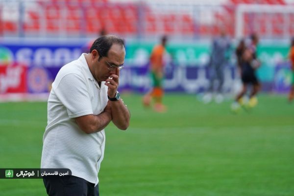 ربیعی دو تیم در دربی کرمان انگیزه متفاوتی داشتند