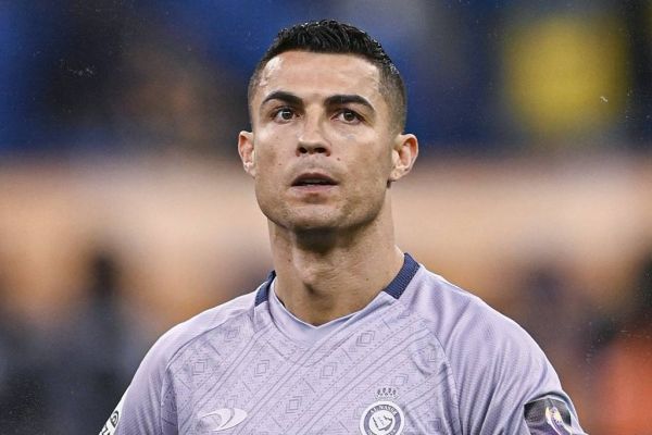  حذف یاران رونالدو از جام حذفی عربستان مقابل تیم ده نفره الوحده