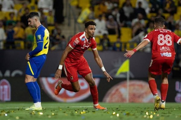  ناکامی جدید رونالدو و النصر