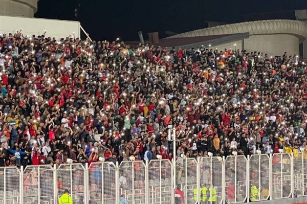 نامه مدیرعامل نساجی به استاندار مازندران ورزشگاه شهید وطنی را آماده آسیا کنید عکس