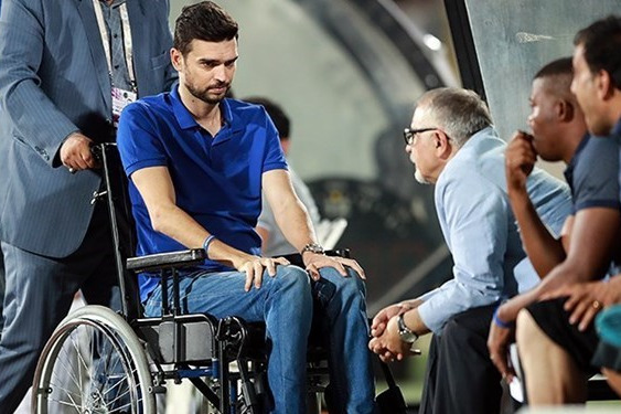 چرا تسویه حساب استقلال با پادووانی به مشکل خورد