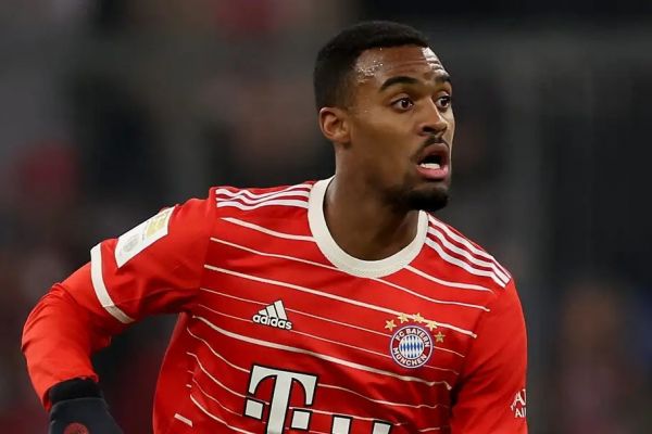  اعتراف ستاره هلندی  در بایرن مونیخ خوشحال نیستم