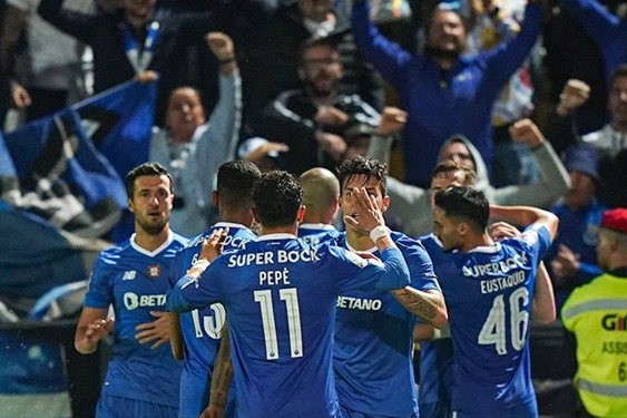 نزدیک شدن پورتو به فینال جام حذفی با حضور ۳۰ دقیقهای طارمی