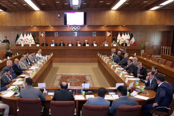  انتخابات کشتی؛ از احتمال ائتلاف مخالفان دبیر تا ورود کاندیدای پوششی