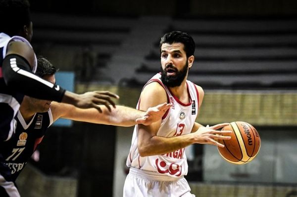 جمشیدی با همراهی هواداران به فینال صعود کردیم