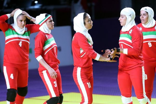 اسامی بانوان دعوت شده به اردوی تیم ملی کبدی اعلام شد