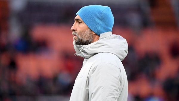 محتمل ترین گزینه هدایت یوونتوس چه کسی است