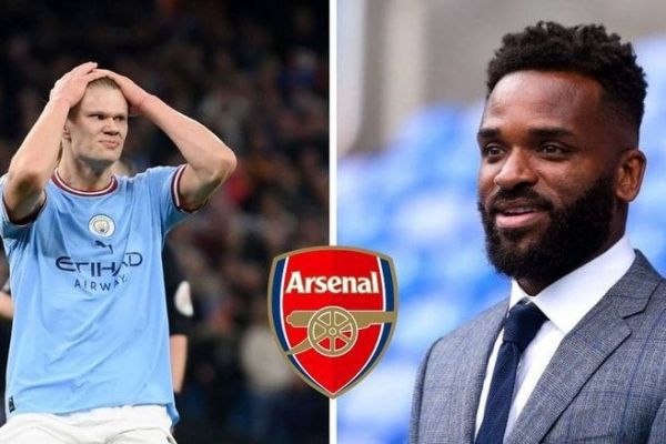  نظر یک تاتنهامی  آنری بهتر از هالند