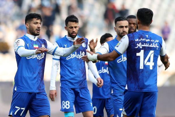  ای اف سی ایمیلی به باشگاه استقلال ارسال نکرده است