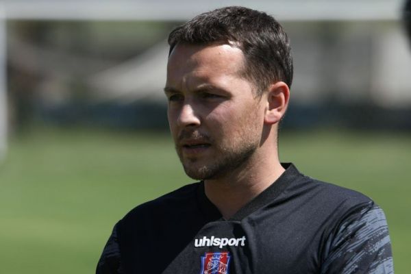  ماگالیس به کادر فنی نساجی مازندران اضافه شد