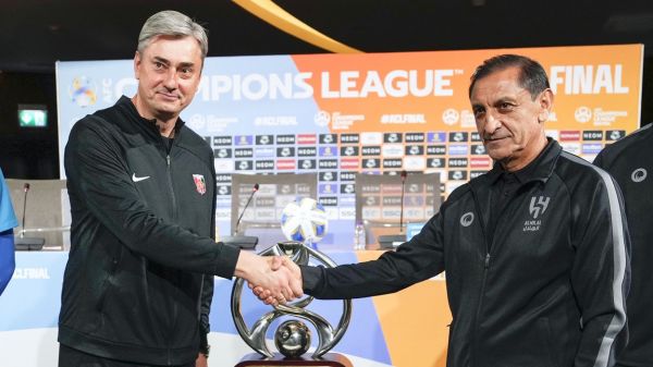 پرتکرارترین فینال آسیایی؛ الهلال در قلعهاش، کار را یکسره میکند