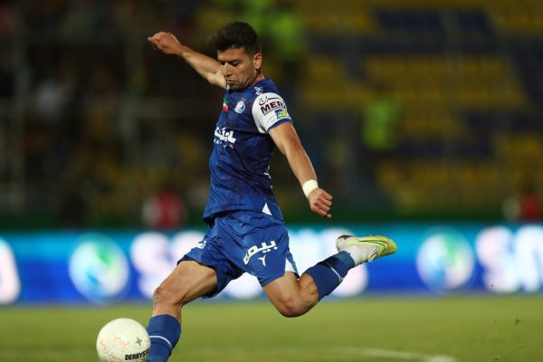 مهری برای داوری متأسفم