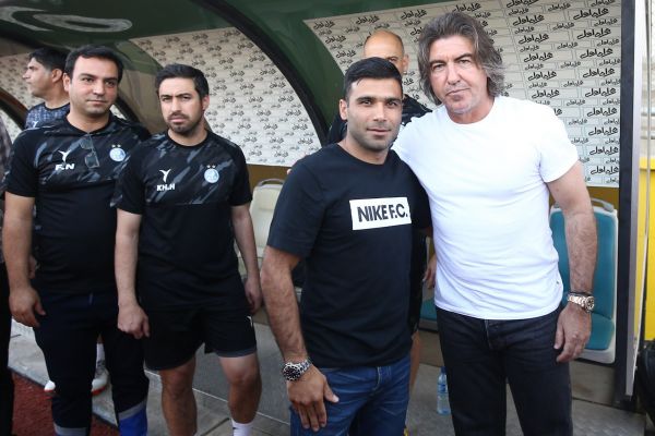 روانخواه مردم جم ما را سوپرایز کردند شخصیت ساپینتو را خیلی دوست دارم